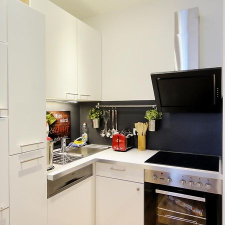 Apartments Rummelsburger Bucht Am Ostkreuz Berlin Kültér fotó