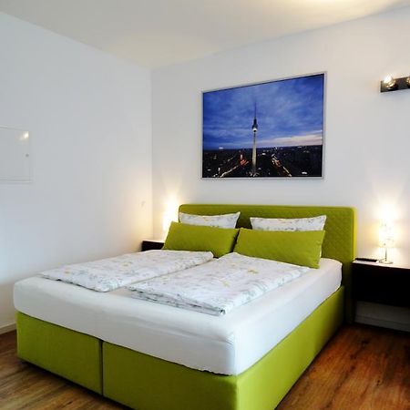 Apartments Rummelsburger Bucht Am Ostkreuz Berlin Kültér fotó